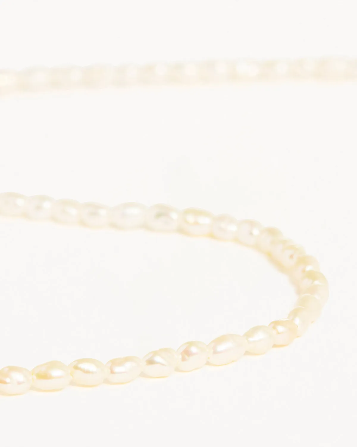 18k Gold Vermeil Moonlight Choker