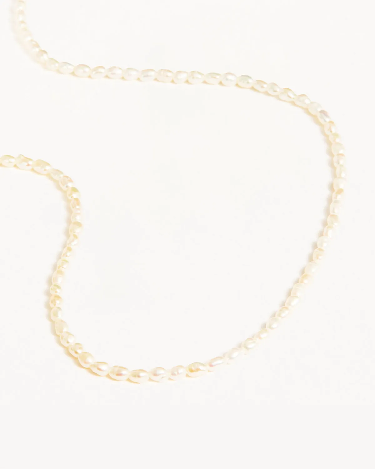 18k Gold Vermeil Moonlight Choker