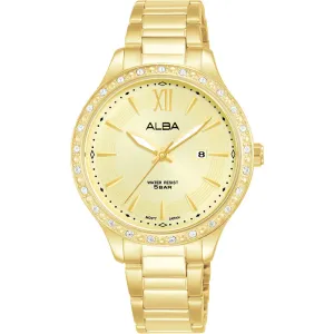 Alba Fashion AH7BX4X