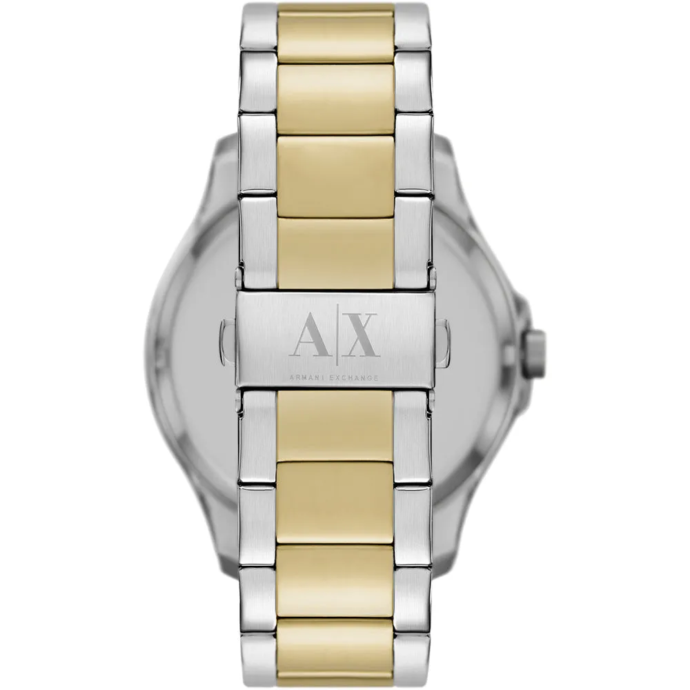 Armani Exchange AX2453 Hampton