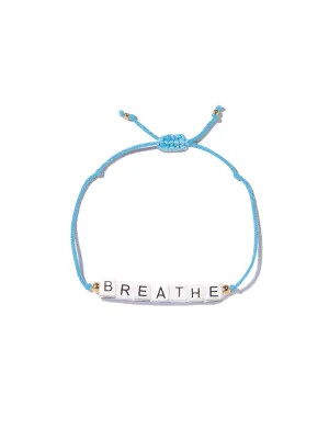 BREATHE BRACELET