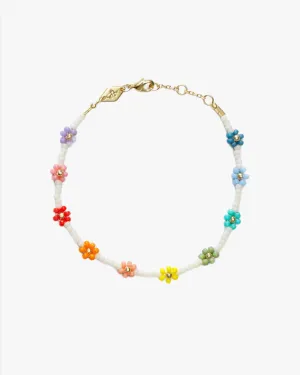 Flower Power Bracelet