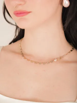 Flutter Choker