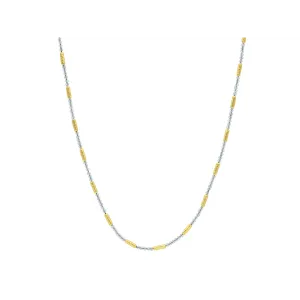 Gurhan Single Strand Apatite Bead Necklace in 24K Yellow Gold