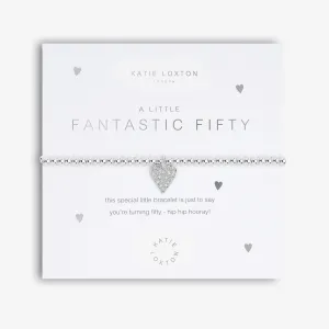 Katie Loxton A Little Fantastic Fifty