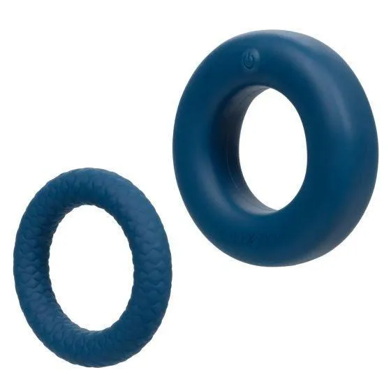 Link Up Optimum | Vibrating Cock Ring |