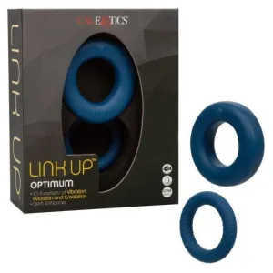 Link Up Optimum | Vibrating Cock Ring |