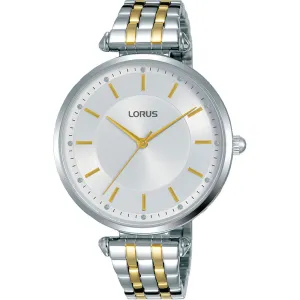 Lorus RG227QX-9