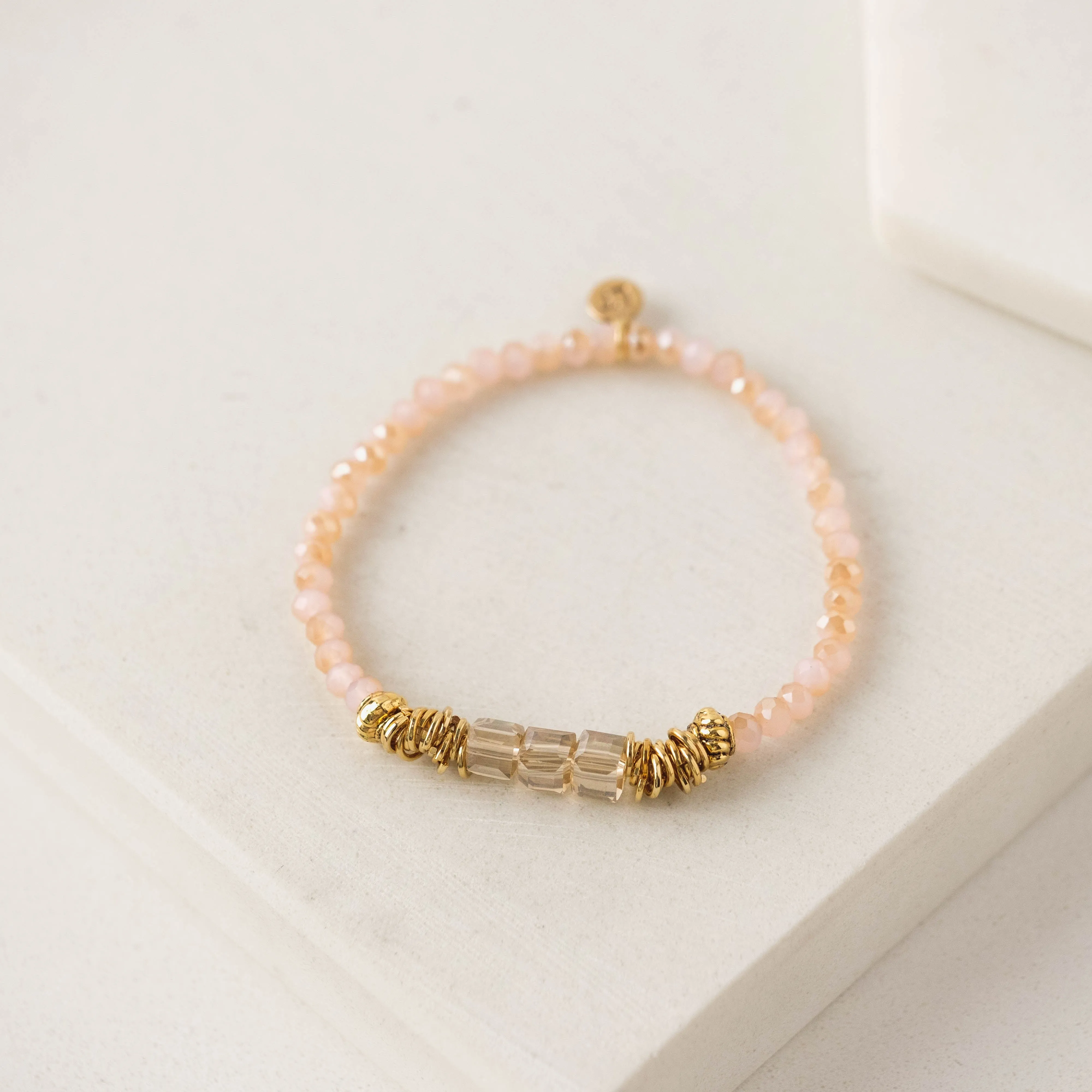 Marilla Stretch Bracelet