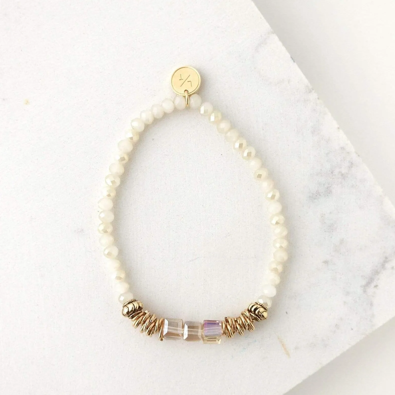 Marilla Stretch Bracelet