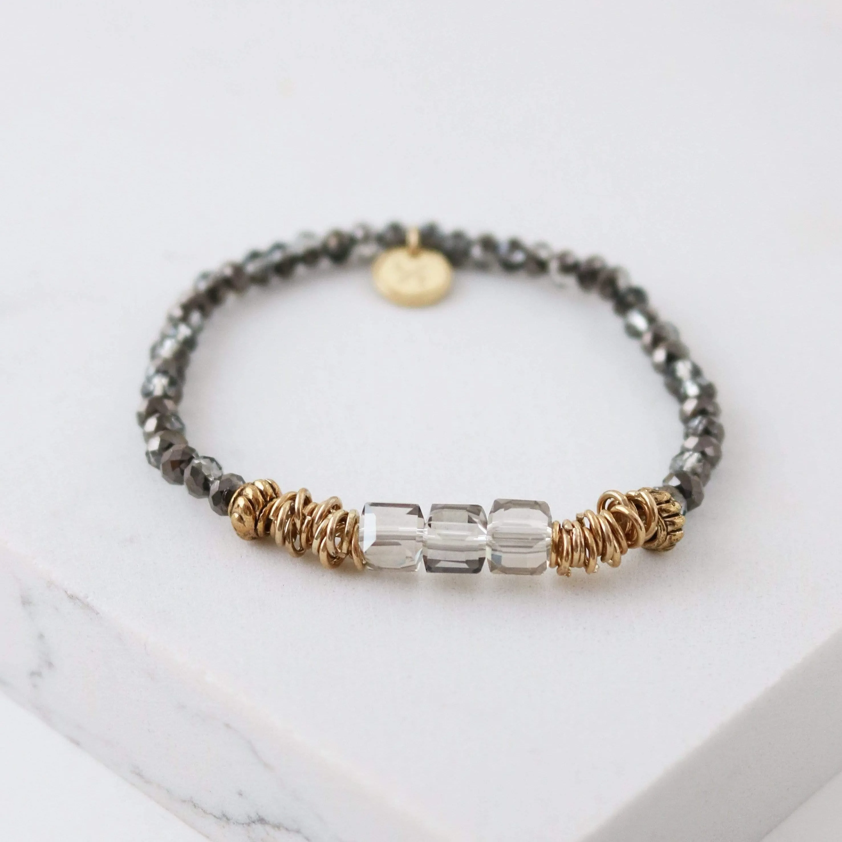 Marilla Stretch Bracelet