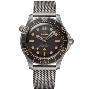 OMEGA-SEAMASTER DIVER 300M CO‑AXIAL MASTER CHRONOMETER 42 MM 210.90.42.20.01.001