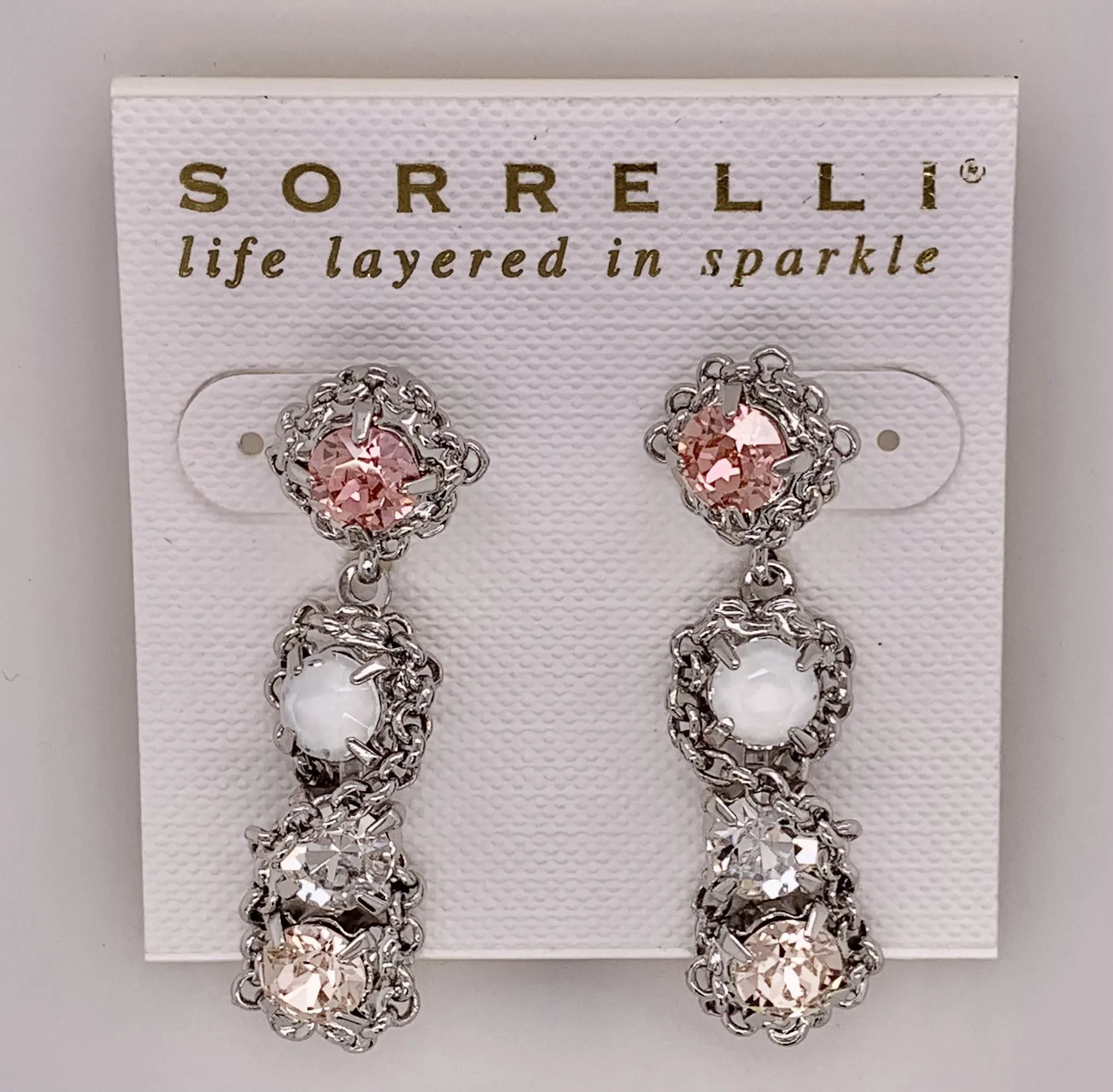 Sorrelli Brandi Dangle Earrings