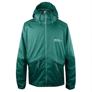 Thunderlight Jacket Emerald Md